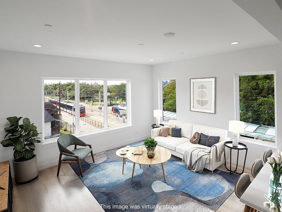 Foto principal - 3824 Fulton St