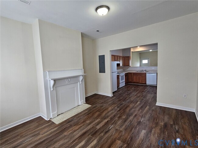 Foto del edificio - 1408 N 23rd St