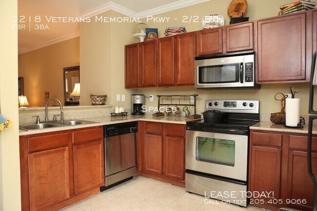 Foto del edificio - 3218 Veterans Memorial Pkwy