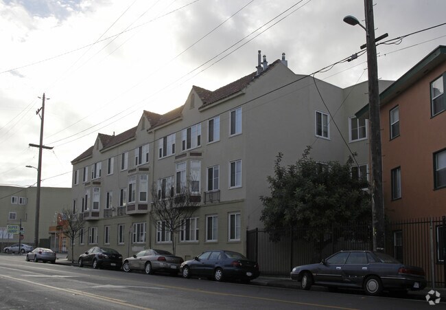 Foto del edificio - The Kensington Plaza