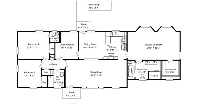 Foto del edificio - 2400 Bluegrass Dr