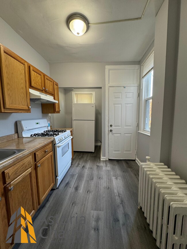 Foto del edificio - 2BD/1.5BA TOWNHOME IN BALTIMORE CITY