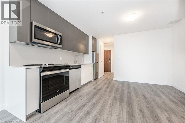 Photo du bâtiment - 60 Frederick St