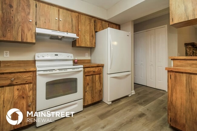 Foto del edificio - 1609 E Sandpiper Trail