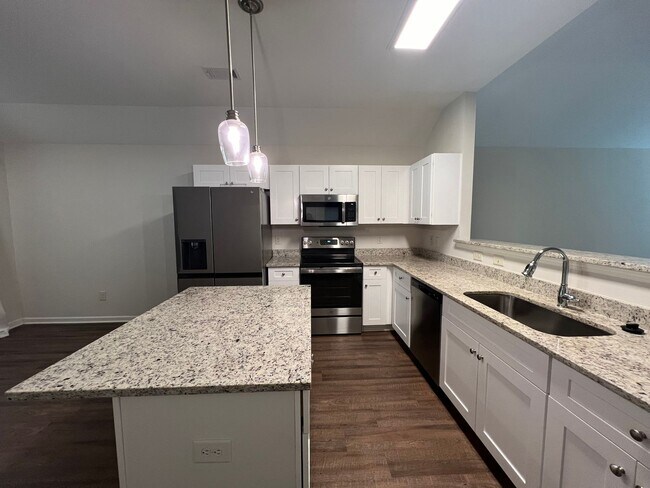 Foto del edificio - Home for rent in Prattville