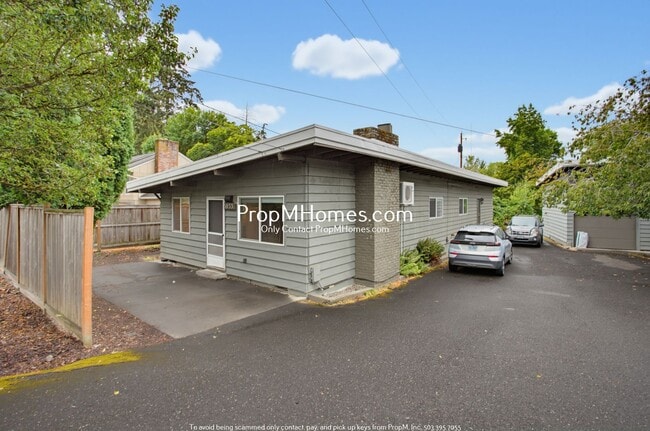 Photo - 5853 SW Oleson Road Townhome