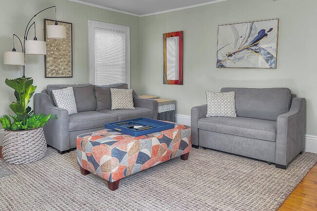 Foto del edificio - 18 Watson St