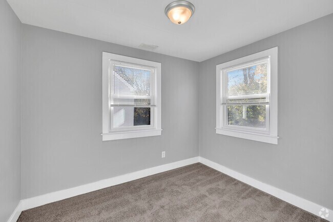 2 habitaciones, 1 baño - 77 m² - 311A - Dormitorio - Townhomes at West Little Creek