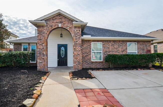 Foto del edificio - 21523 Ivory Gate Ln