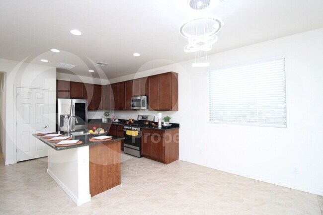 Building Photo - 5734 W Getty Dr