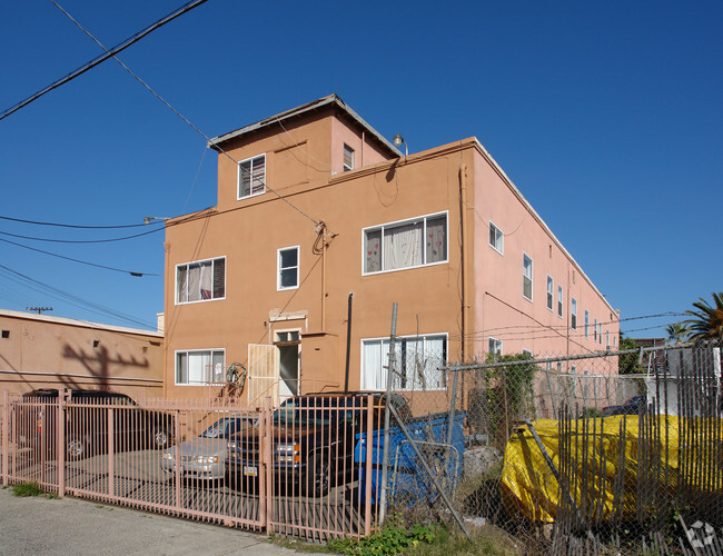 vista del sol apartments el cajon