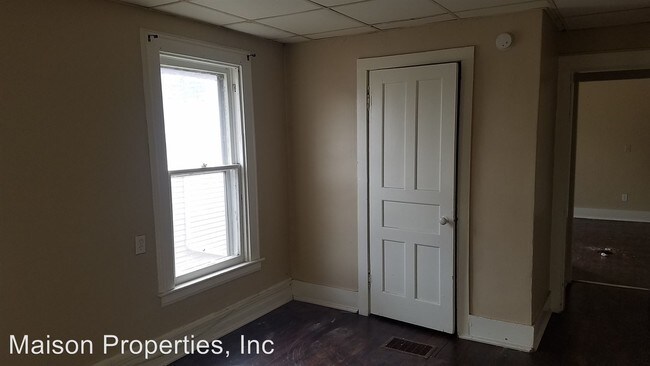 Foto del edificio - 46 Harlem St