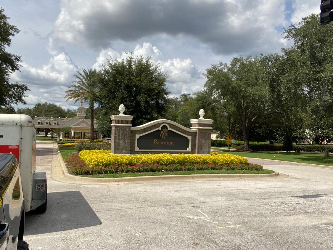 Foto principal - 1591 Heritage Crossing Ct