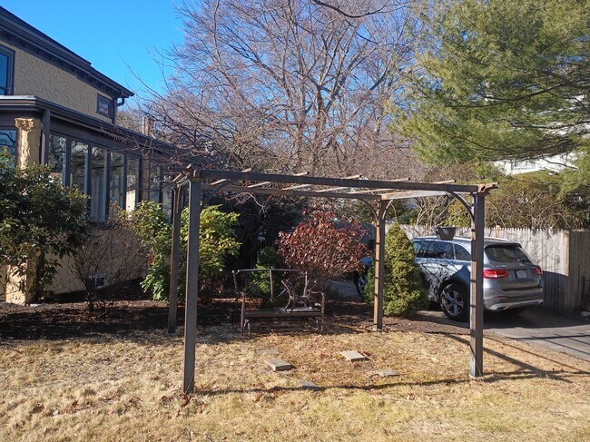 Building Photo - 1 Arborway