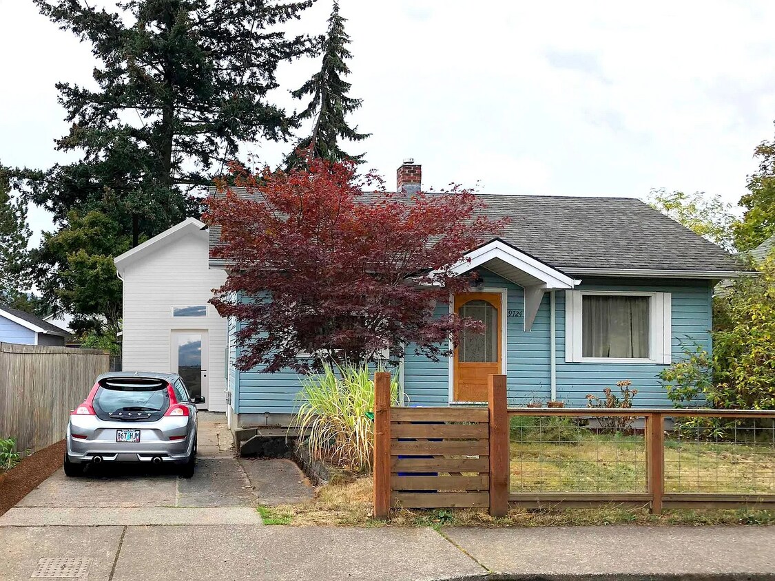 Foto principal - 9724 SE Ellis St