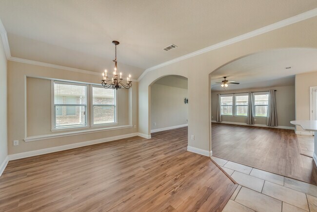 Foto del edificio - 3018 Mill Creek Way