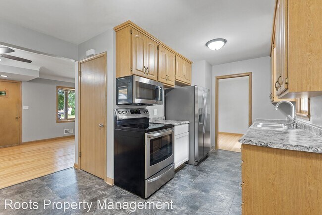 Building Photo - 3 br, 2 bath House - 3815 Kenny Ln