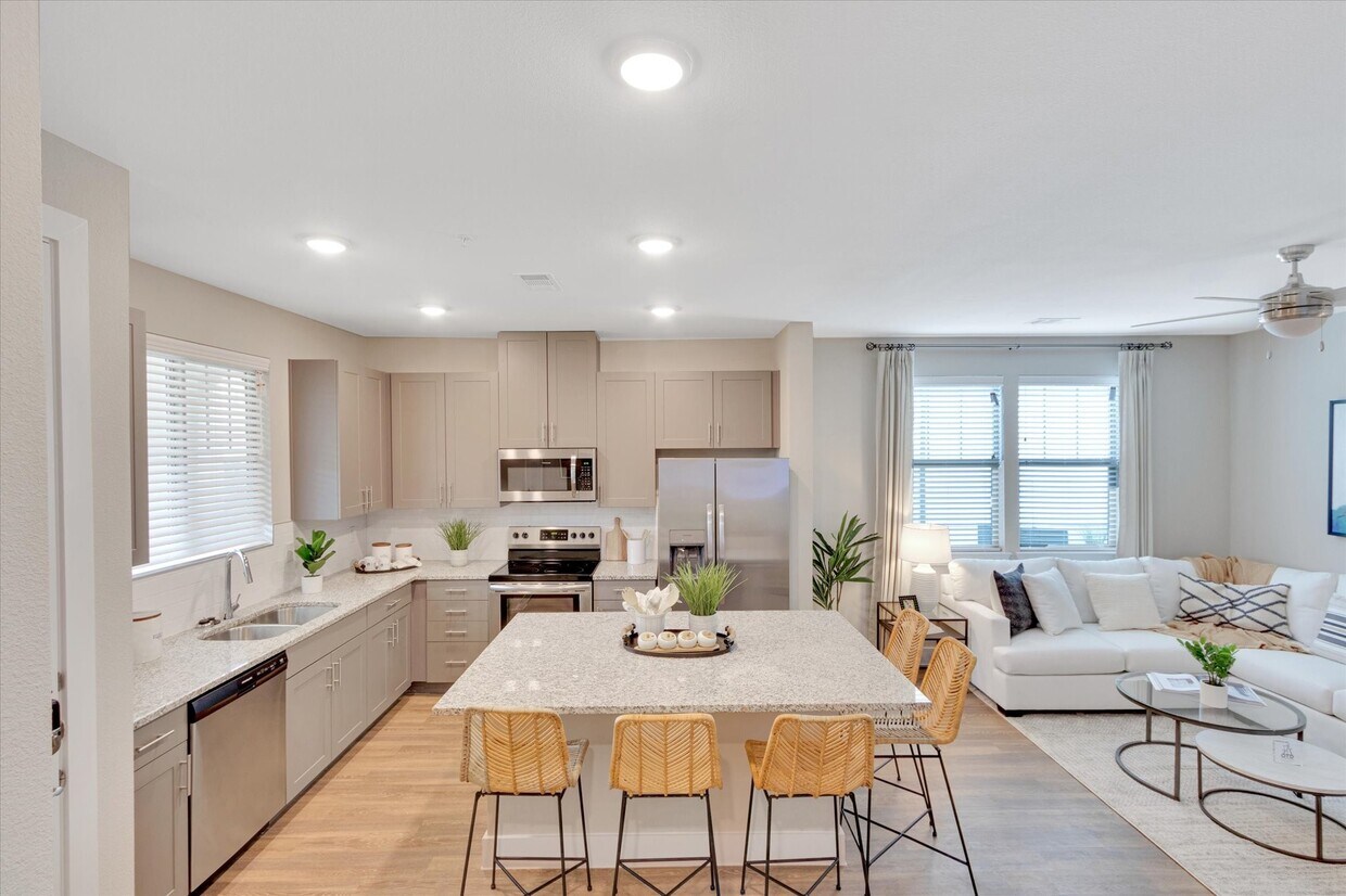 Foto del edificio - 5900 U.S. 287 Frontage Rd