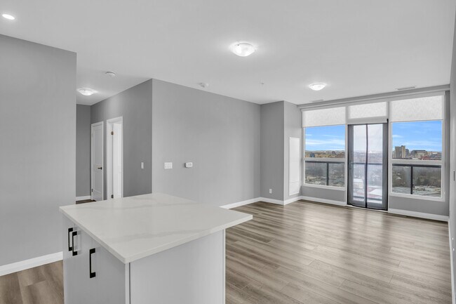 Photo du bâtiment - 104 Garment St