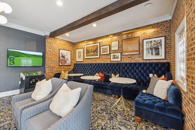 Parque Graham 5 minutos - Graham Park at the Highlands