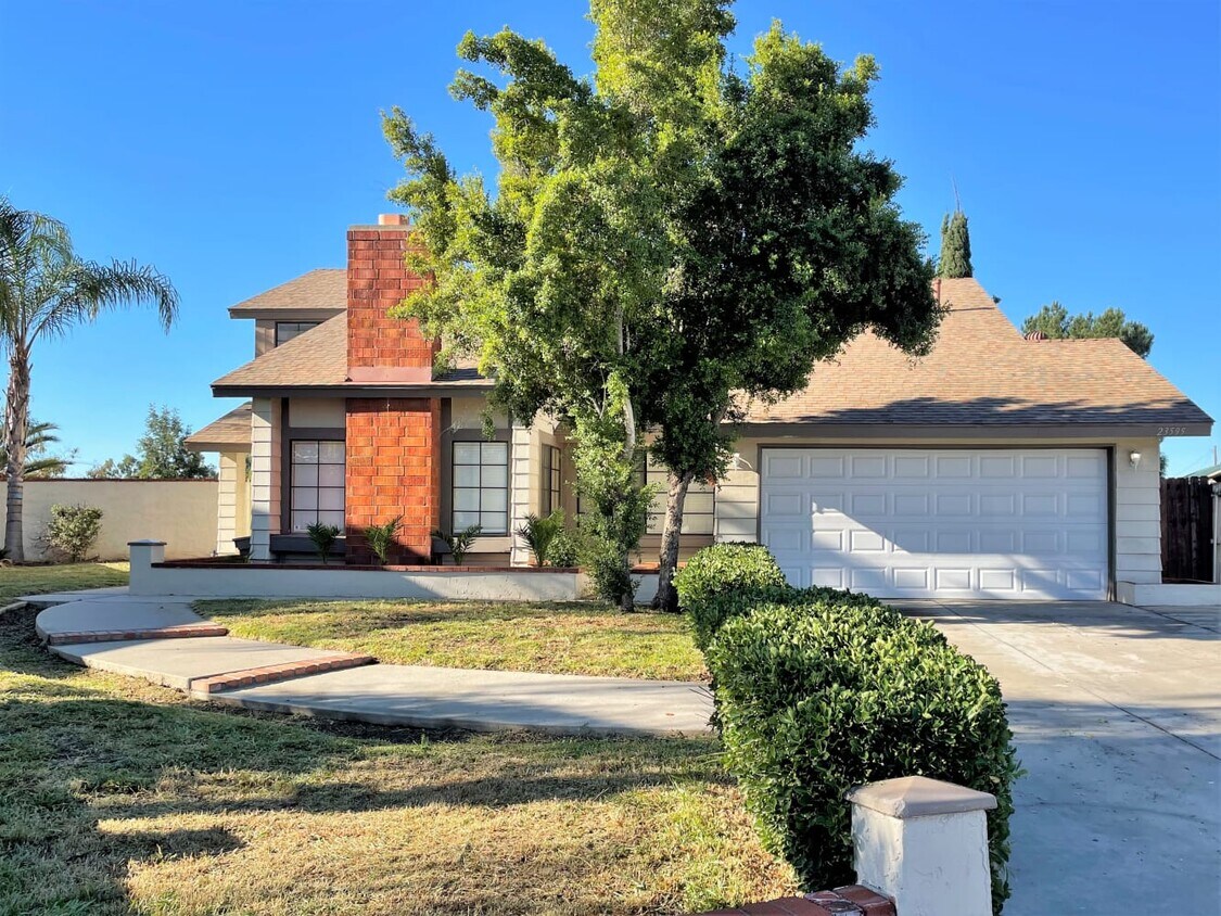Primary Photo - 23595 Norris Cir