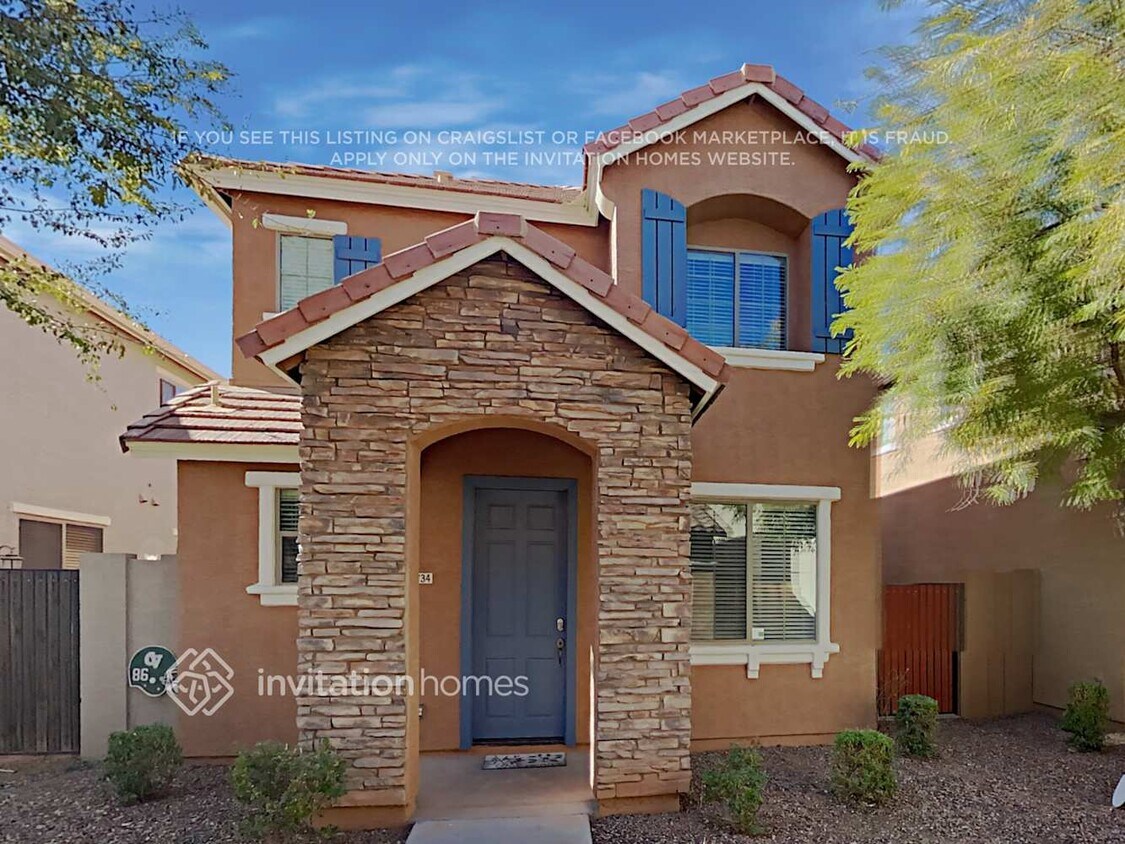 Foto principal - 1734 E Joseph Way