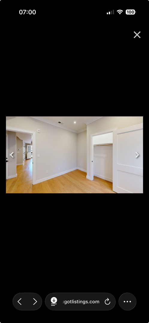 Building Photo - 161 Allston St