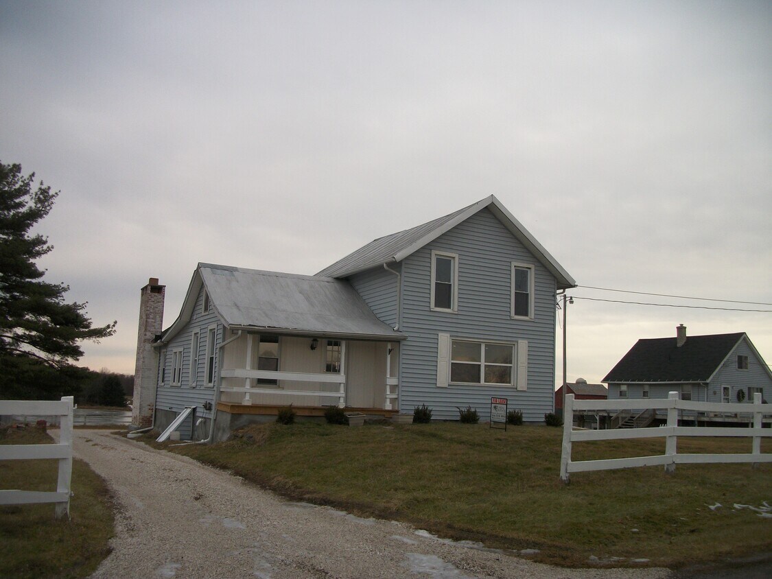 Foto principal - 8734 Guilford Rd