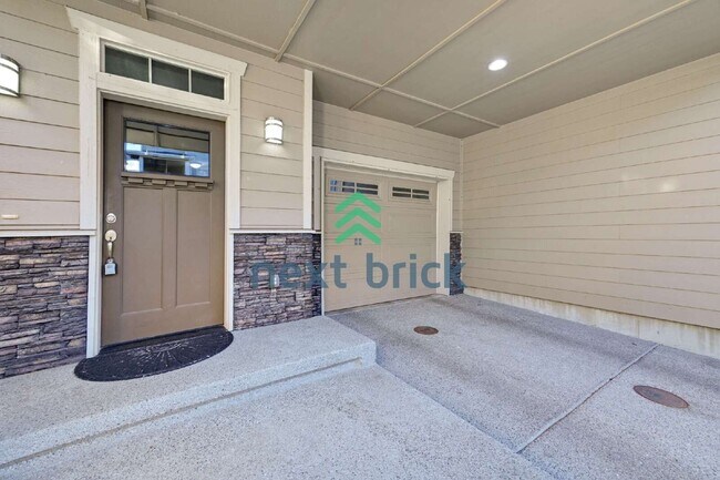 Foto del edificio - Charming 3-Bed, 2.5-Bath Haven with 1997 Sq Ft in Renton, WA!