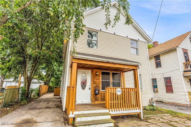 Building Photo - 7015 Guthrie Ave