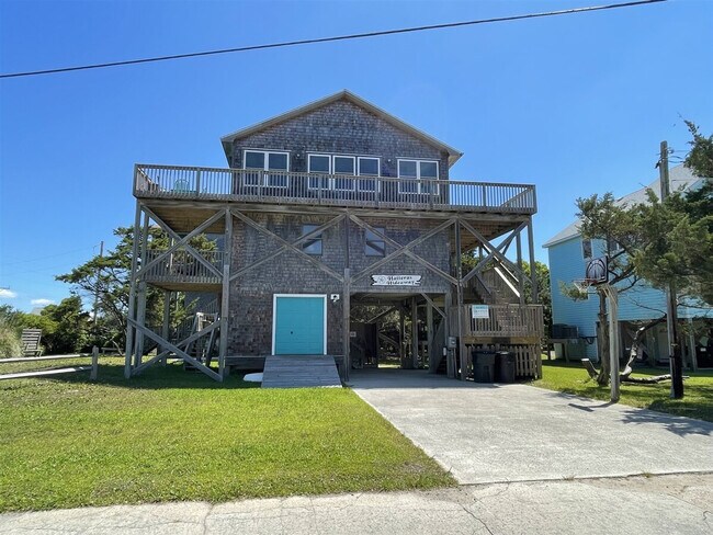 Foto del edificio - 54175 Outer Banks Scenic Byway