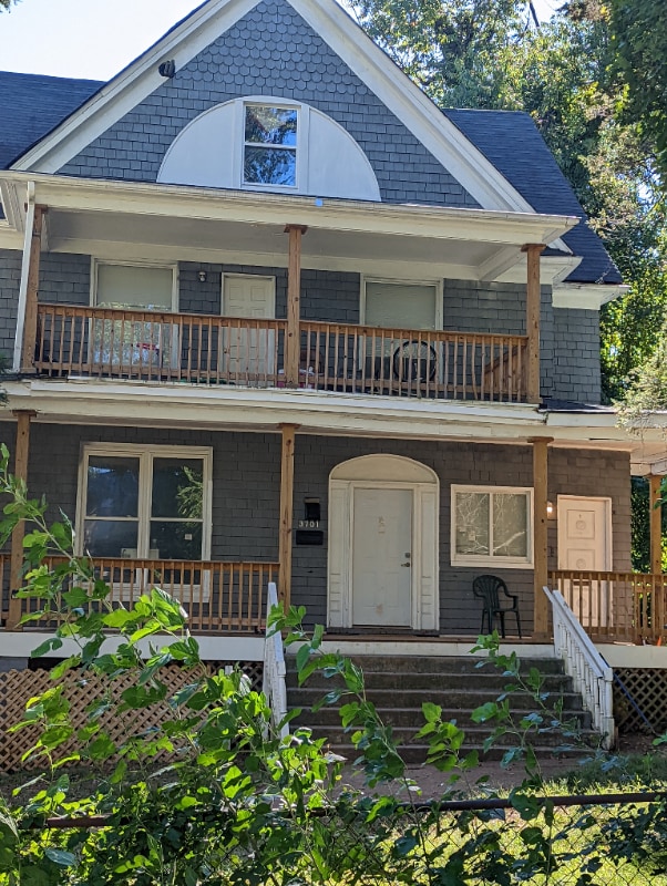 Photo - 3701 W Forest Park Ave