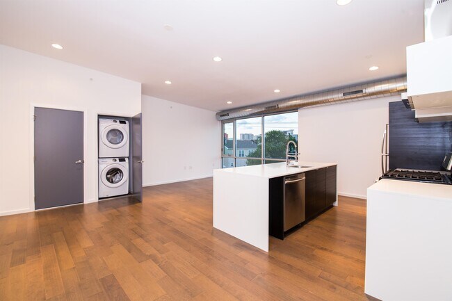 Foto del edificio - 1444 N 7th St