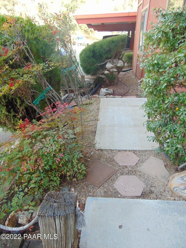 721 S Granite St Unit B, Prescott, AZ 86303 Condo for Rent in