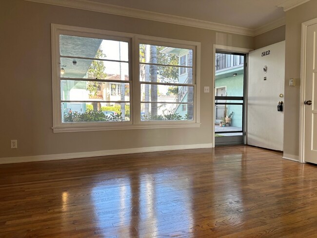Foto del edificio - 5112 Lemon Grove Ave