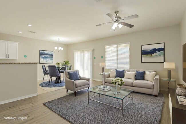 Foto del edificio - 8237 W Kittiwake Ln