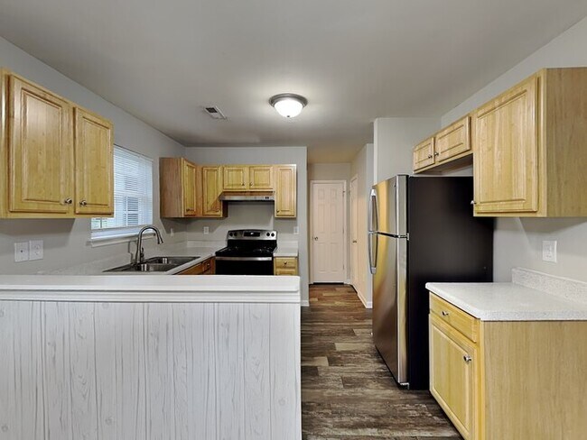 Foto del edificio - 1003 Valley Ridge Rd