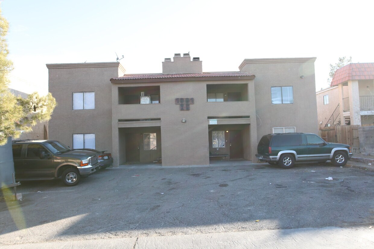Building Photo - 1901 Arpa Way
