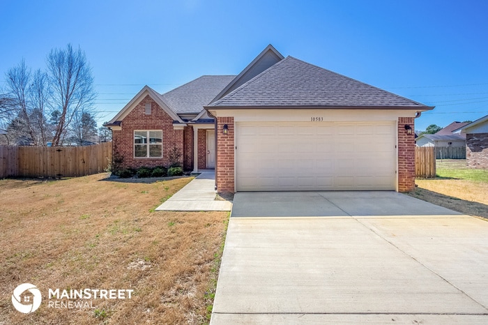 Primary Photo - 10583 Lafayette Dr