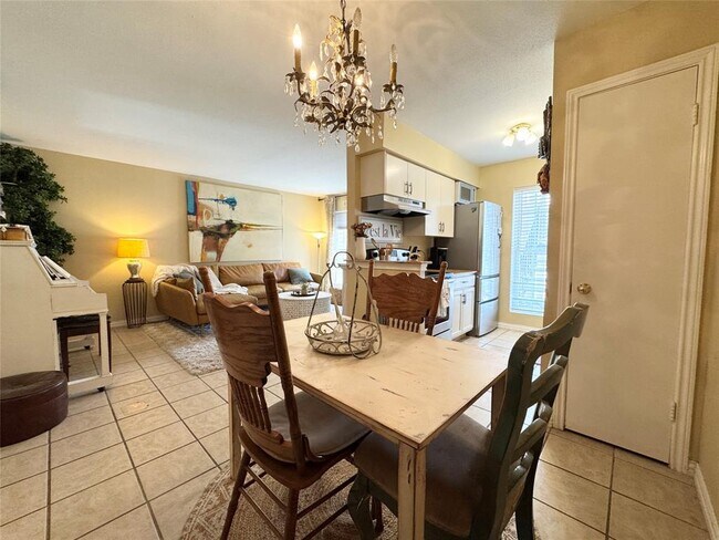 Foto del edificio - 5550 N Braeswood Blvd