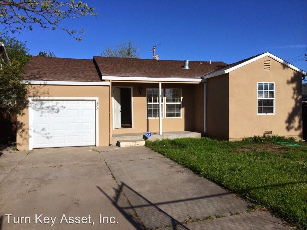 Primary Photo - 3808 Natoma Way