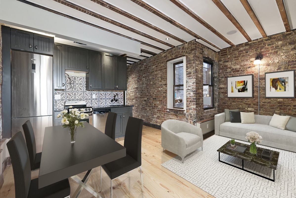 Primary Photo - 1467 Bedford Ave