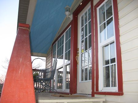 Foto del edificio - 411 W South St