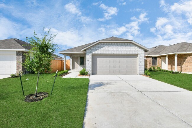 Building Photo - 18602 Cepagatti Dr