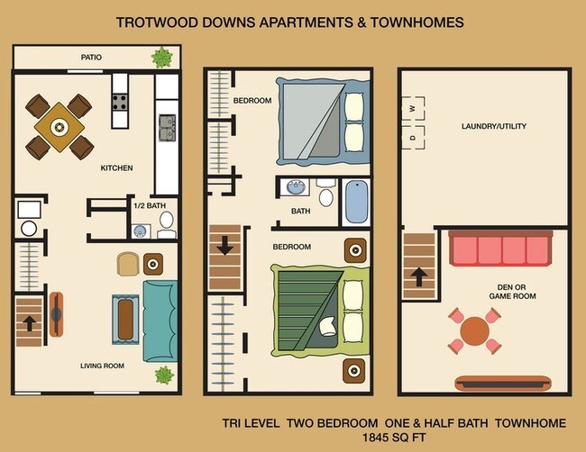 Trotwood Apartments St Louis Mo Trotwood Apartments St Louis Mo