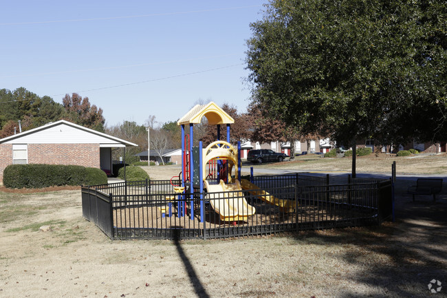 Building Photo - Westchase Apartments