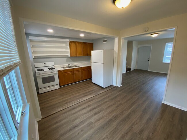 Foto del edificio - 3704 10th St
