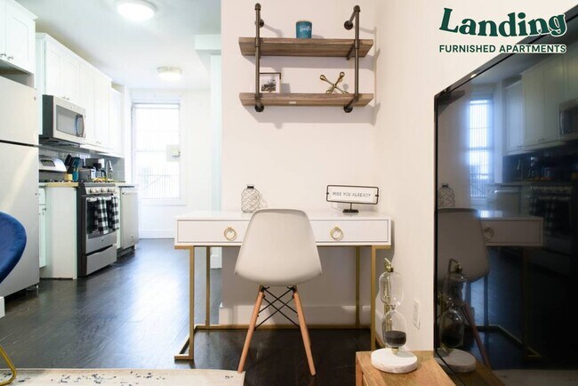 Foto del edificio - 359 W 39th St