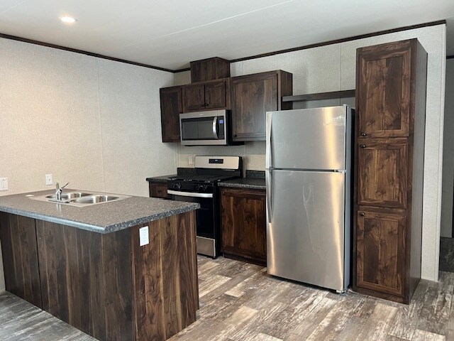 Foto del edificio - FOR SALE 9801 US 12 Lot 10