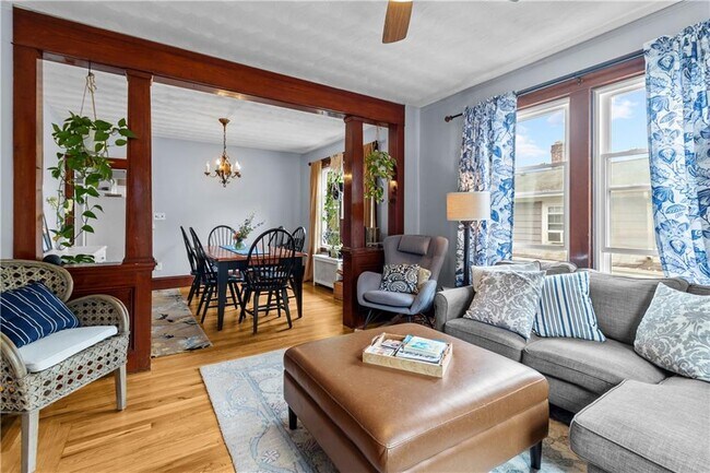Foto del edificio - 649 Pleasant Valley Pkwy